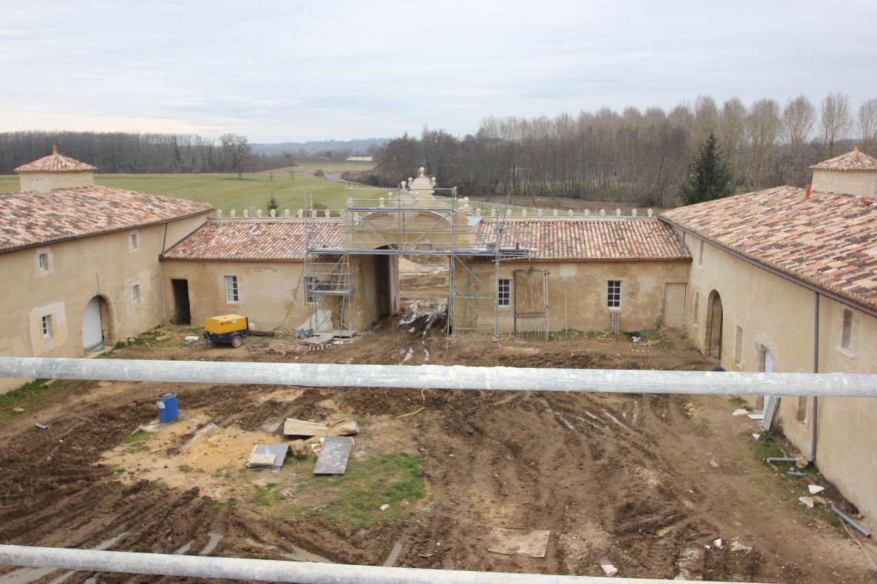 10 - 16 fév 2015